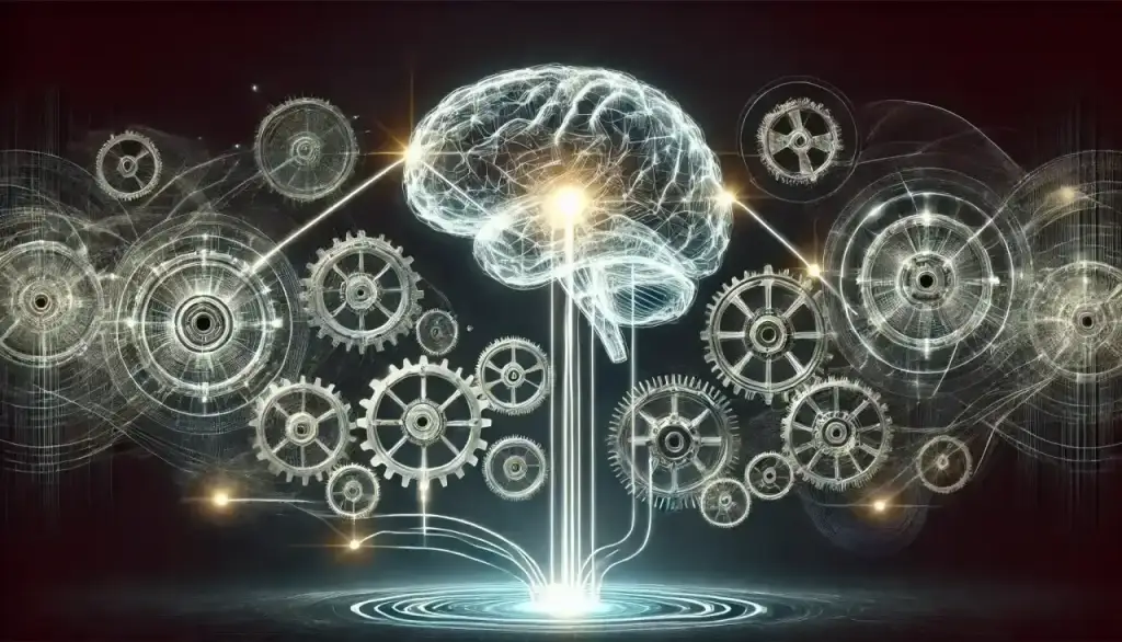 Mental precision that generates strategic movement to use AI in an advanced way